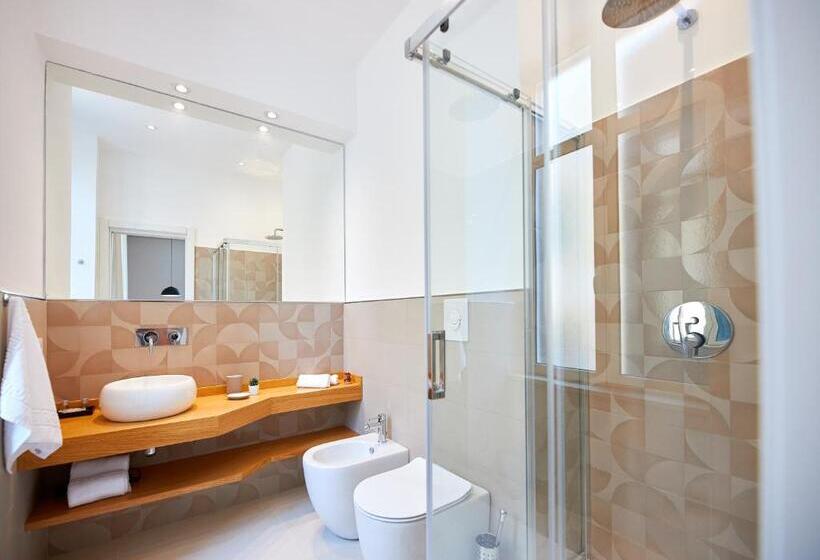 Villa Rosa Residence