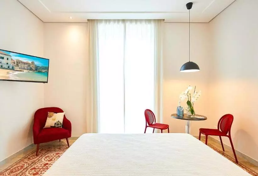 Villa Rosa Residence