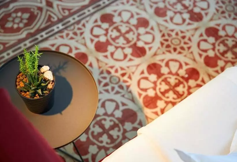 Villa Rosa Residence