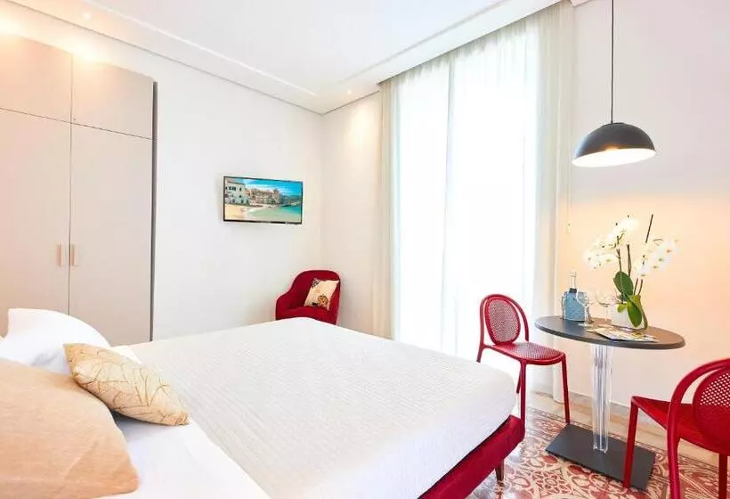 Villa Rosa Residence