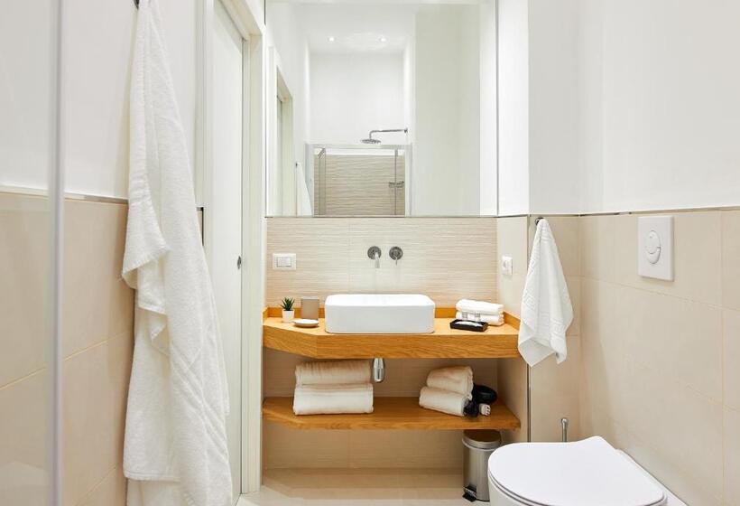 Villa Rosa Residence