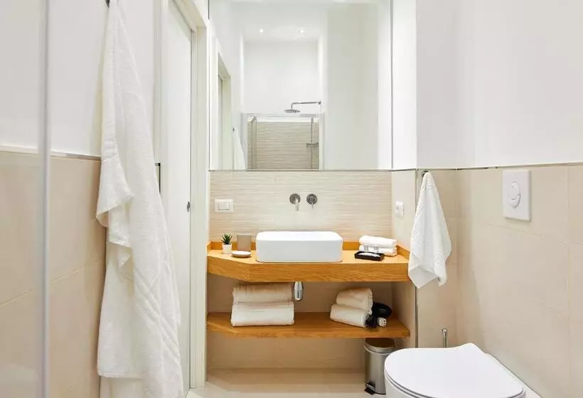 Villa Rosa Residence