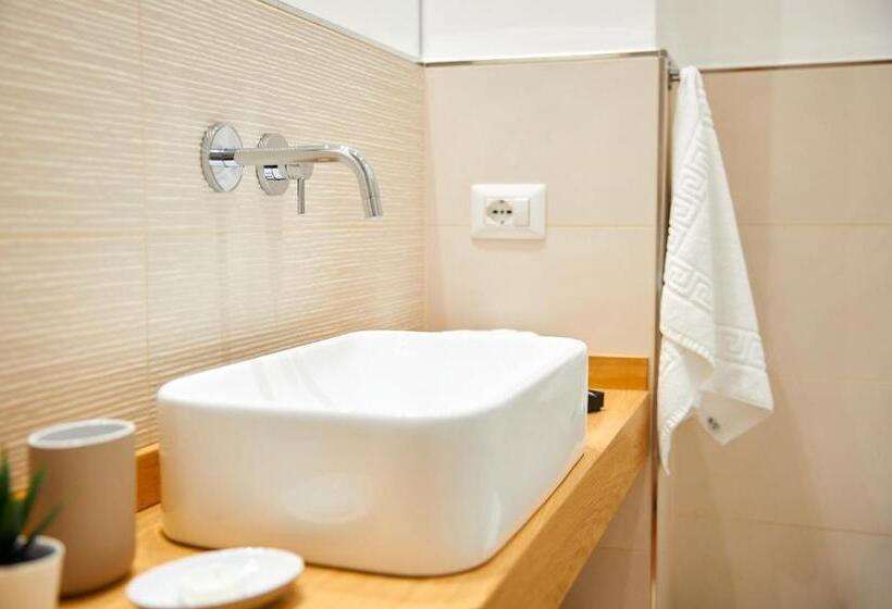 Villa Rosa Residence