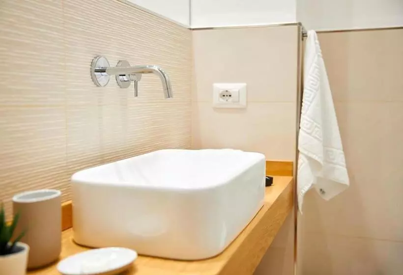 Villa Rosa Residence