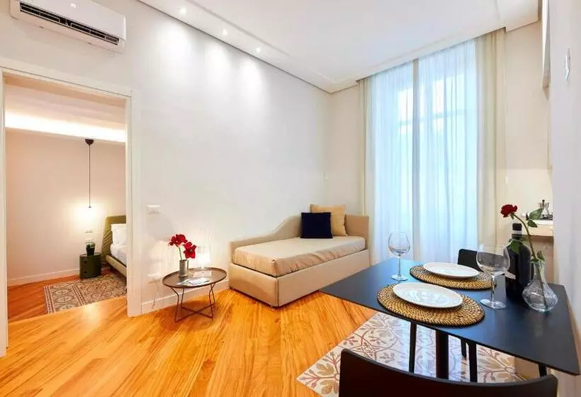 Villa Rosa Residence