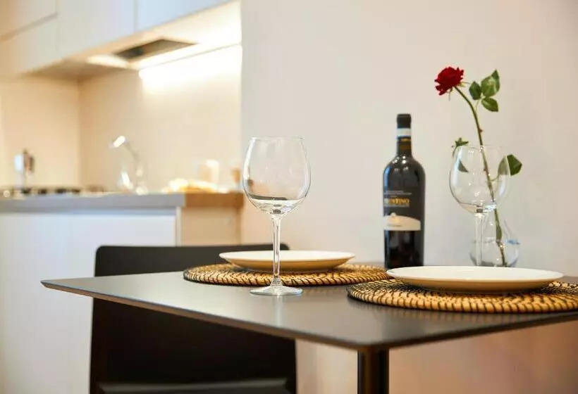 Villa Rosa Residence