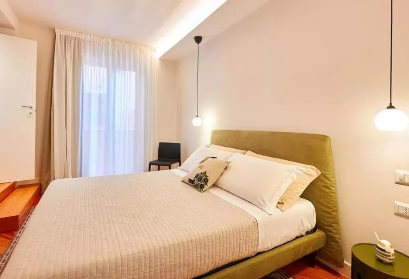 Villa Rosa Residence