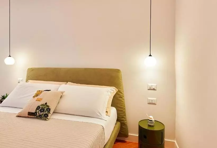 Villa Rosa Residence