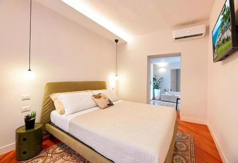 Villa Rosa Residence