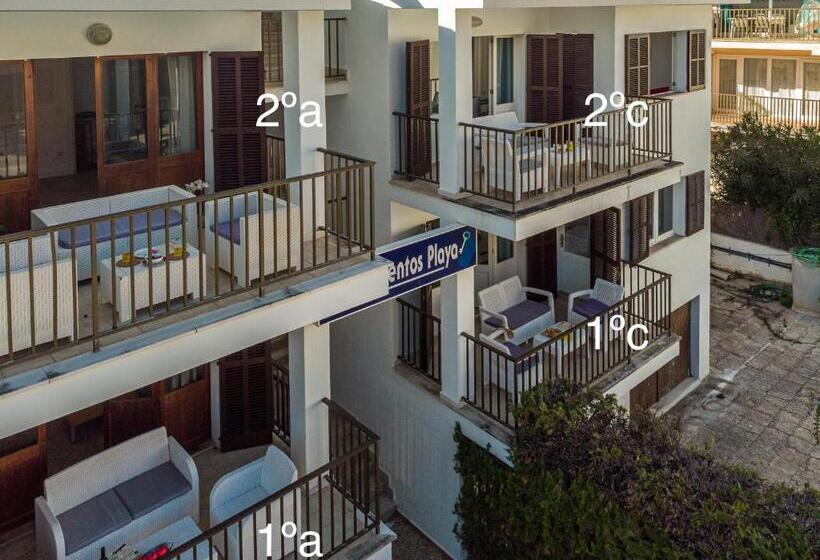 Apartments Playa