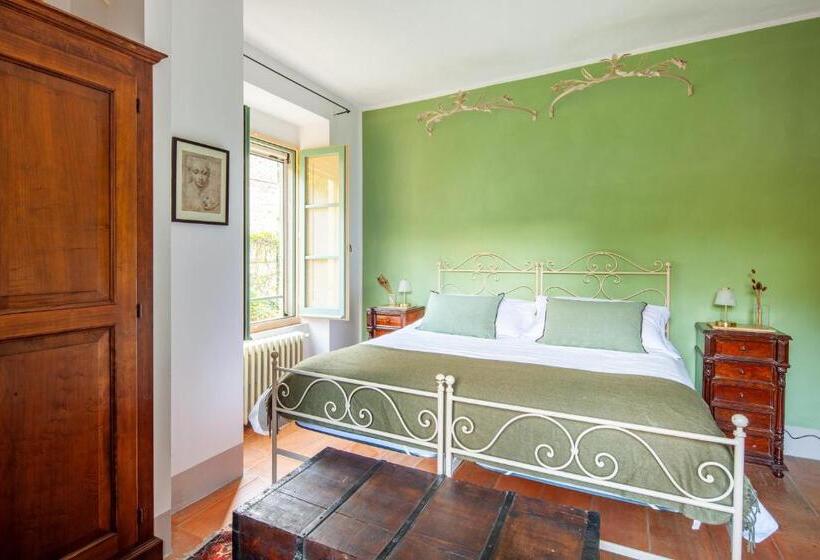 مبيت وإفطار Locanda Quattro Vesta