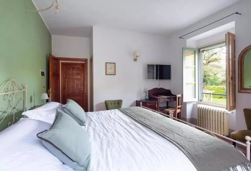 ベッドアンドブレックファースト Locanda Quattro Vesta