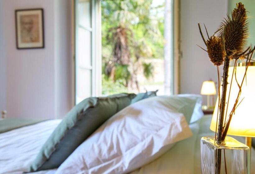 مبيت وإفطار Locanda Quattro Vesta