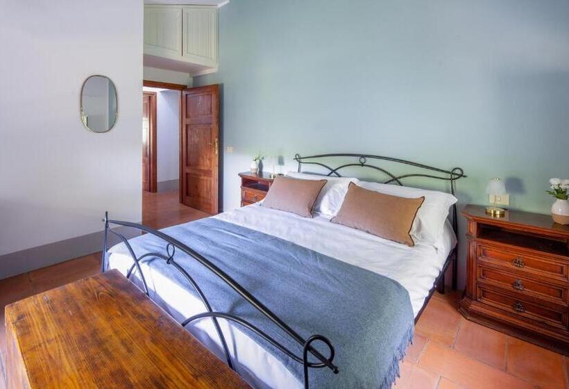 مبيت وإفطار Locanda Quattro Vesta