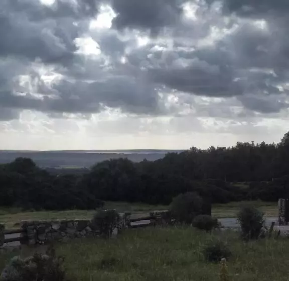 Aamiaismajoitus (B&B) Marrubiu Resort Note Di Stelle