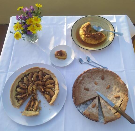 צימר Marrubiu Resort Note Di Stelle