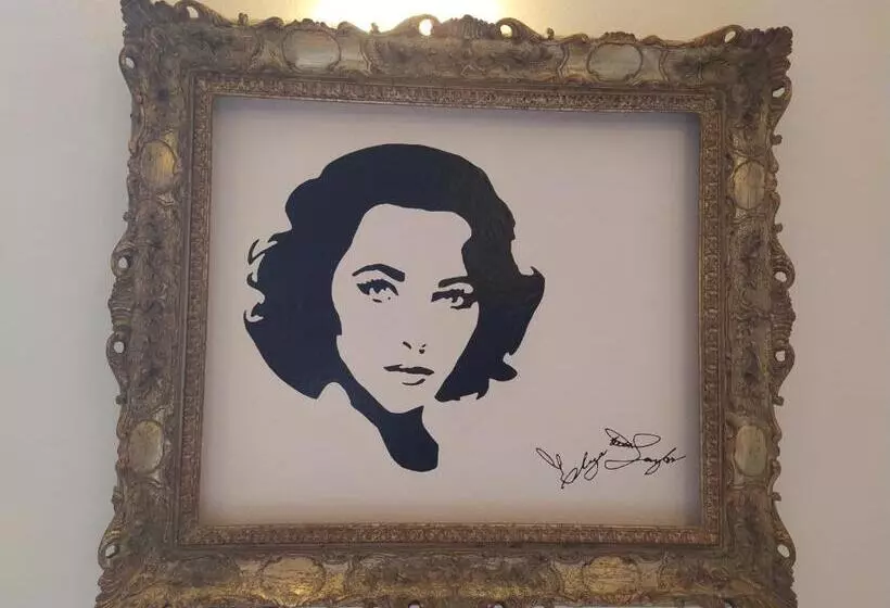 Aamiaismajoitus (B&B) Marrubiu Resort Note Di Stelle