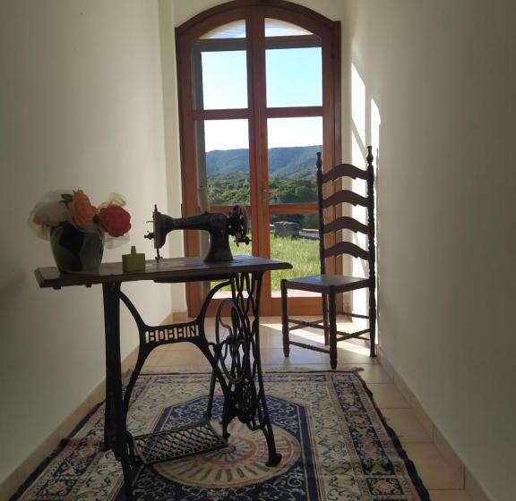 צימר Marrubiu Resort Note Di Stelle