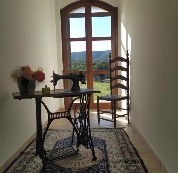 Aamiaismajoitus (B&B) Marrubiu Resort Note Di Stelle