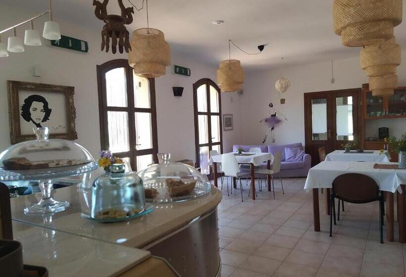 צימר Marrubiu Resort Note Di Stelle