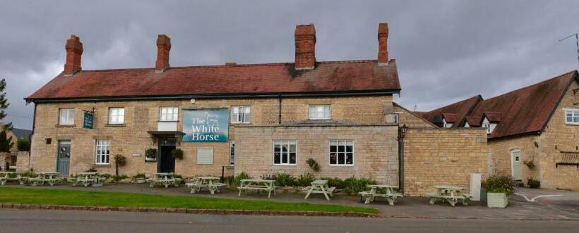 Bed and Breakfast The White Horse Rutland Empingham
