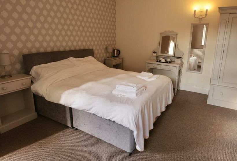 Bed and Breakfast The White Horse Rutland Empingham