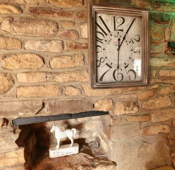 Bed and Breakfast The White Horse Rutland Empingham