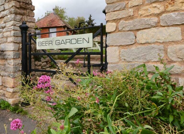 Bed and Breakfast The White Horse Rutland Empingham