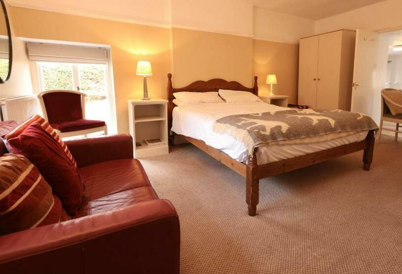 Bed and Breakfast The White Horse Rutland Empingham
