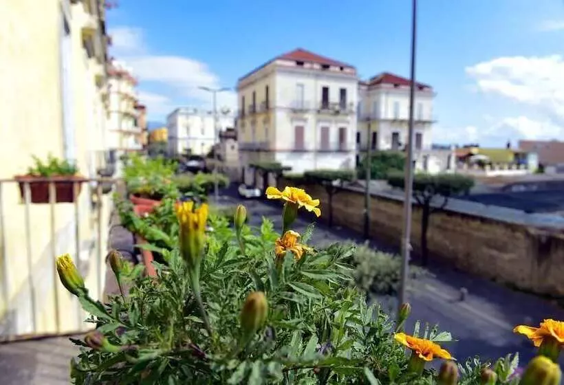 H Hostel Friendly Accommodation