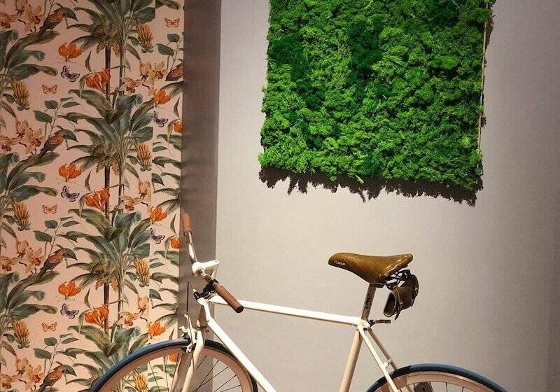 H Hostel Friendly Accommodation