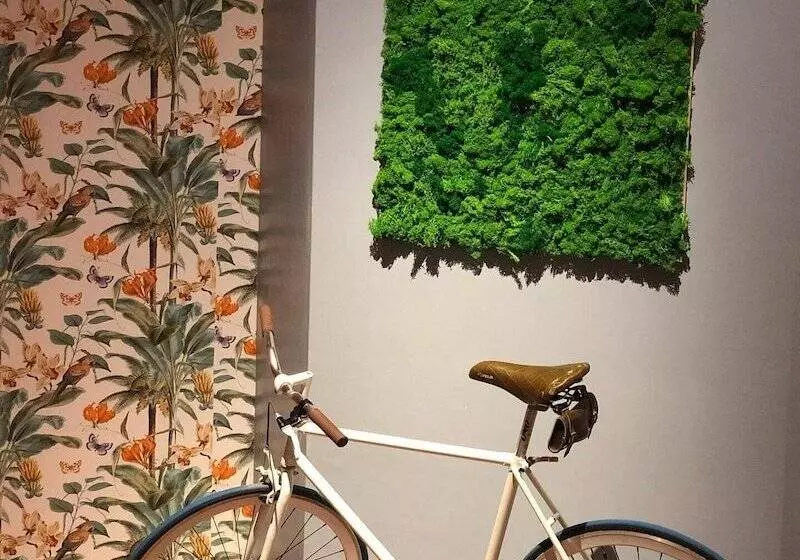 H Hostel Friendly Accommodation