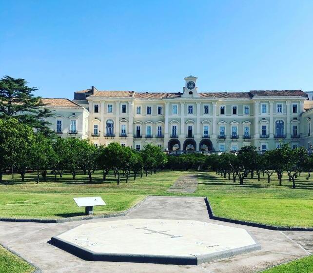 H Hostel Friendly Accommodation