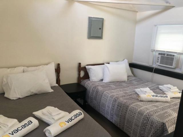 Herring Run Motel And Tiny Cabins