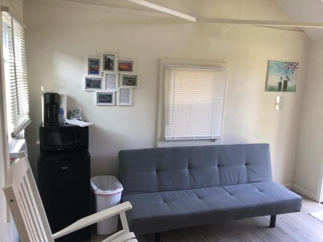 Herring Run Motel And Tiny Cabins