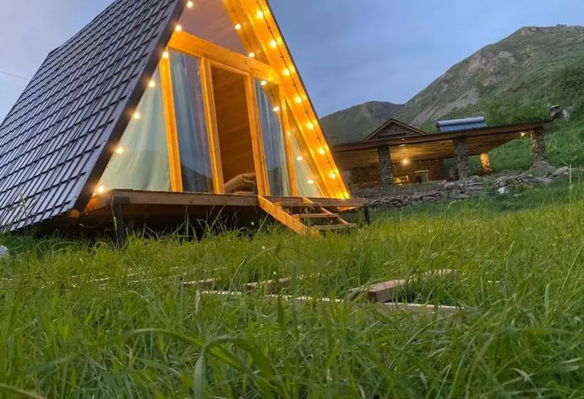 هتل Elegis Village Resort