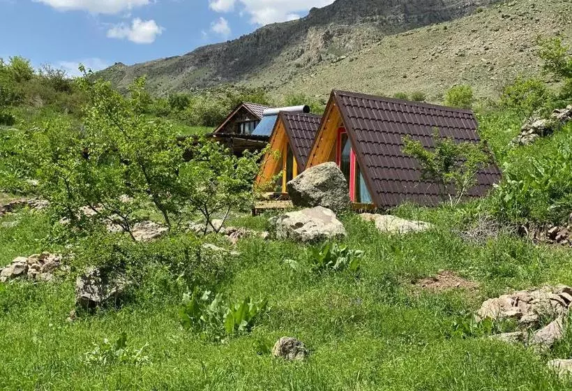 هتل Elegis Village Resort