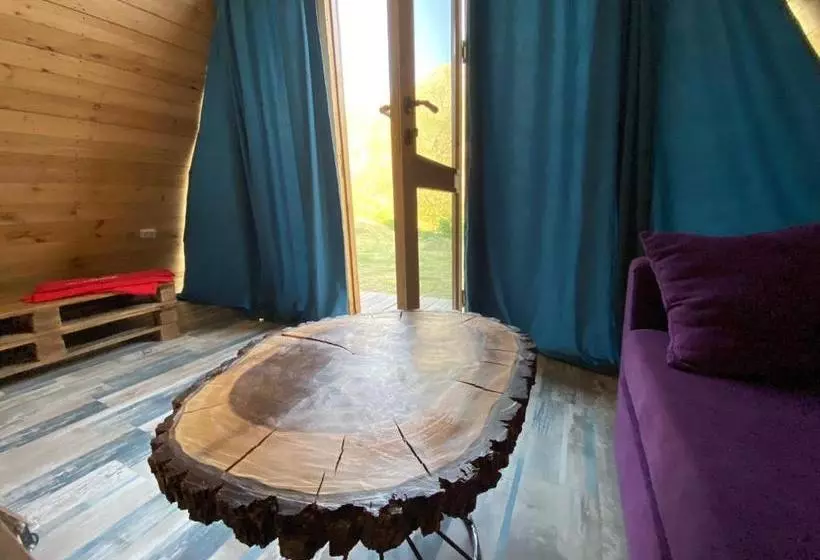 هتل Elegis Village Resort