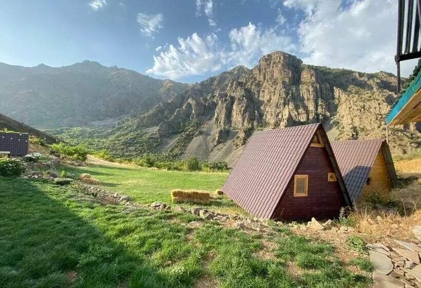 هتل Elegis Village Resort