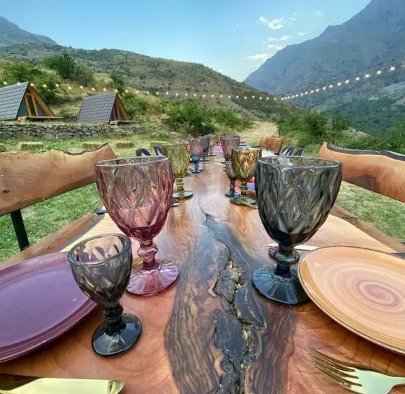هتل Elegis Village Resort