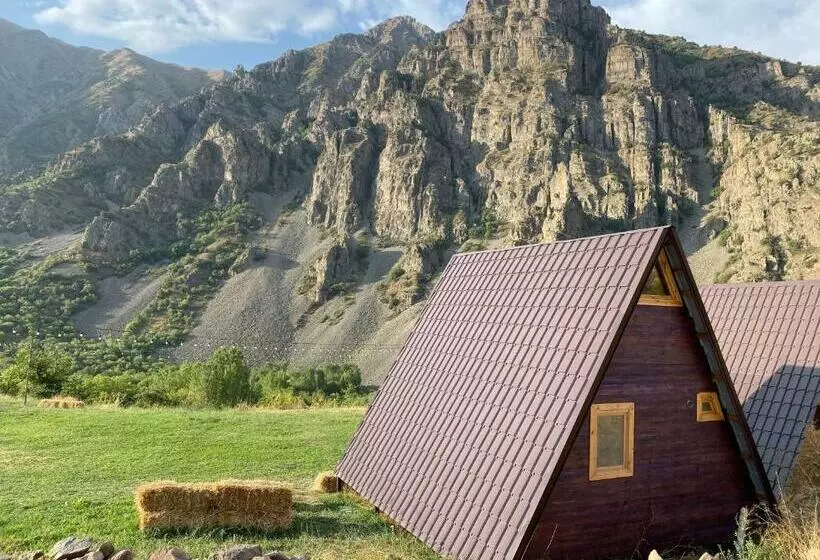هتل Elegis Village Resort