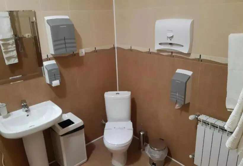 هتل In