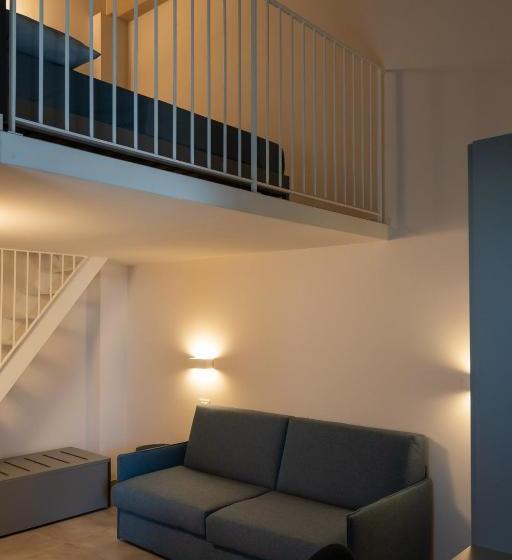 בית מלון כפרי Resort Reis Country House