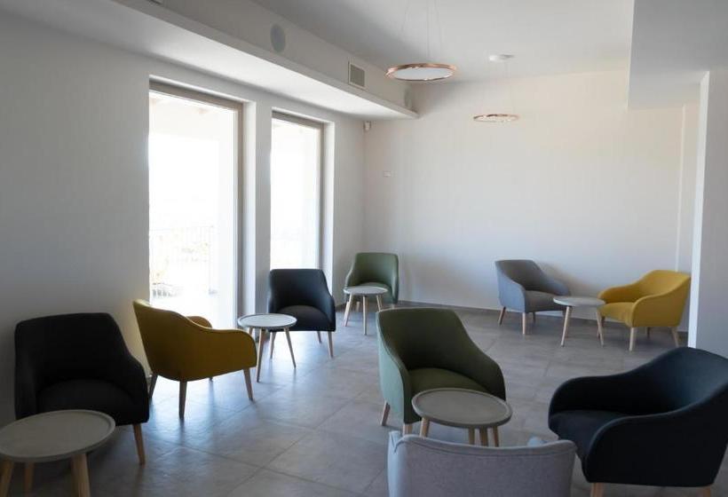 בית מלון כפרי Resort Reis Country House