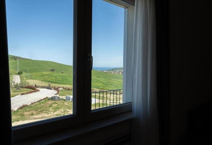 בית מלון כפרי Resort Reis Country House