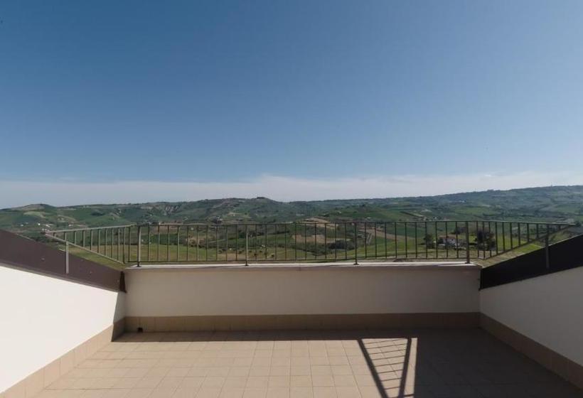 בית מלון כפרי Resort Reis Country House