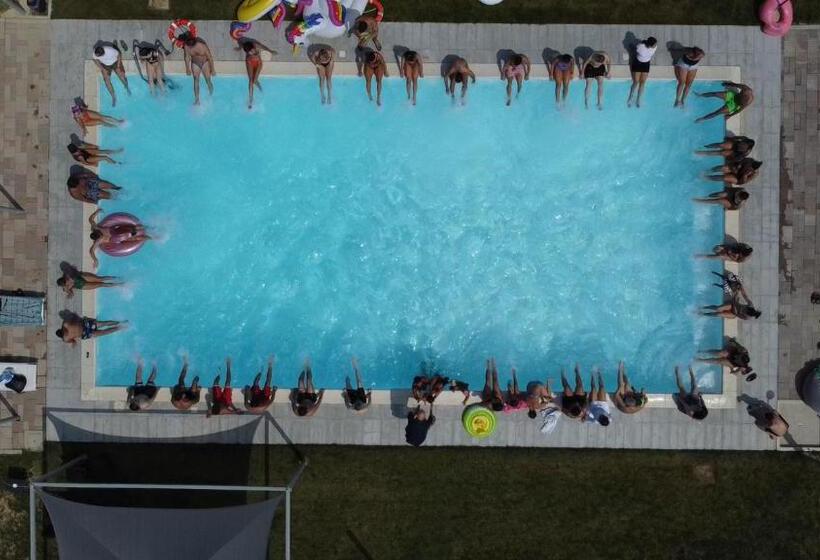 בית מלון כפרי Resort Reis Country House