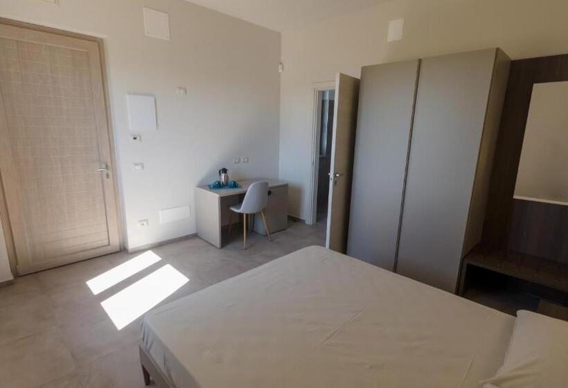 בית מלון כפרי Resort Reis Country House