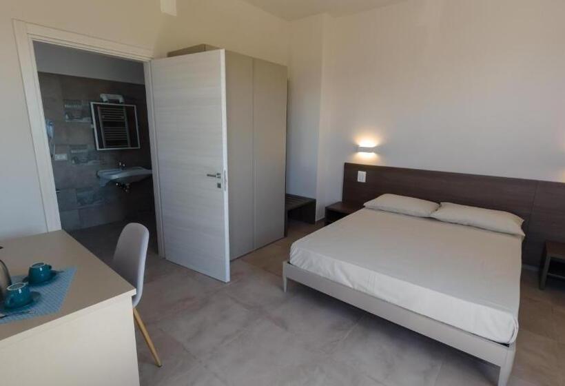 בית מלון כפרי Resort Reis Country House