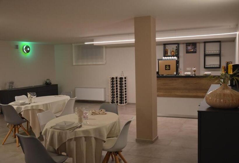 בית מלון כפרי Resort Reis Country House